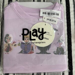 Little sleepies 3T dress